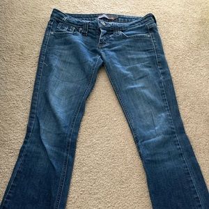 Frankie B Jeans
